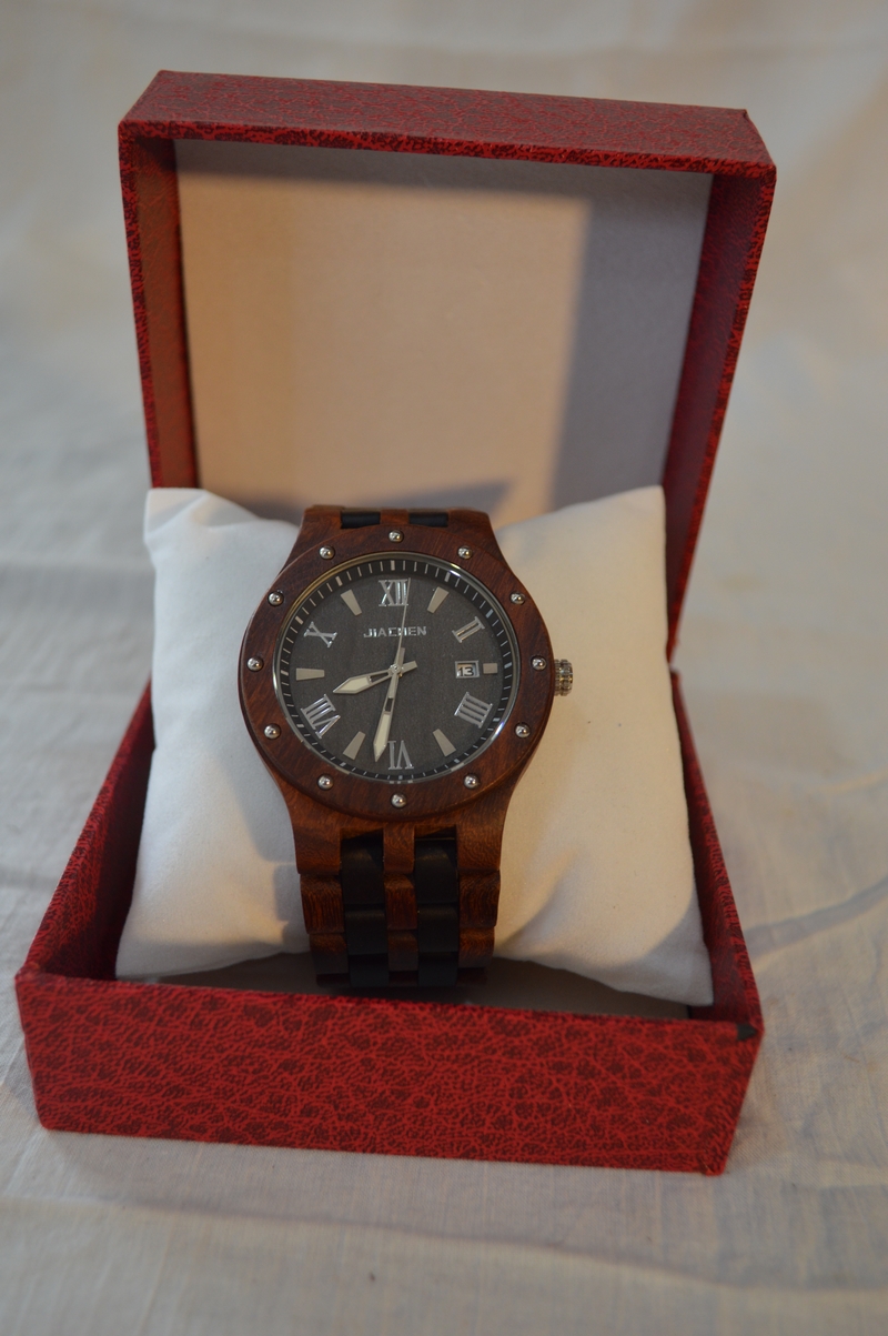 Wrist Watches